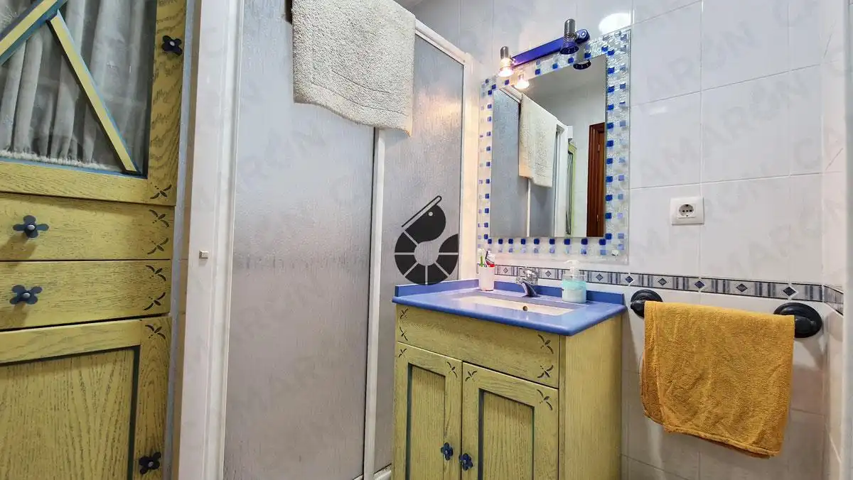 Maison mitoyenne à vendre à Coria del Río, imagen 19