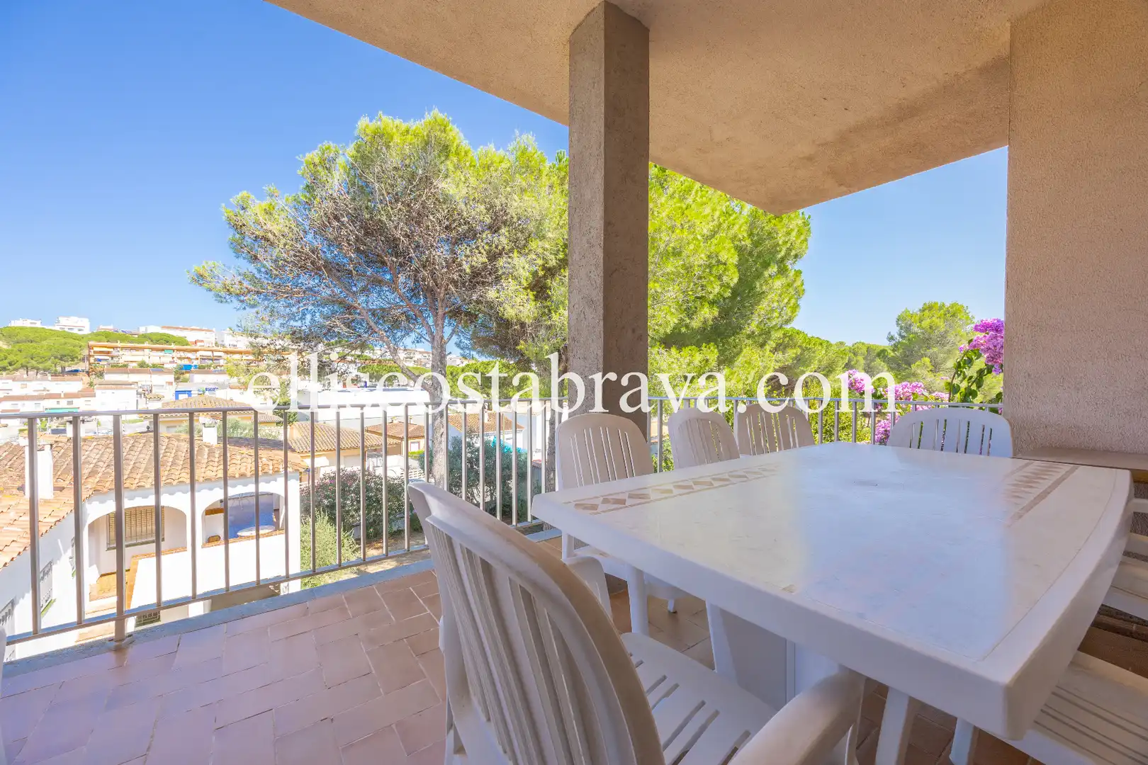 Casa con terraza en venta en Eixample Residencial, imagen 4