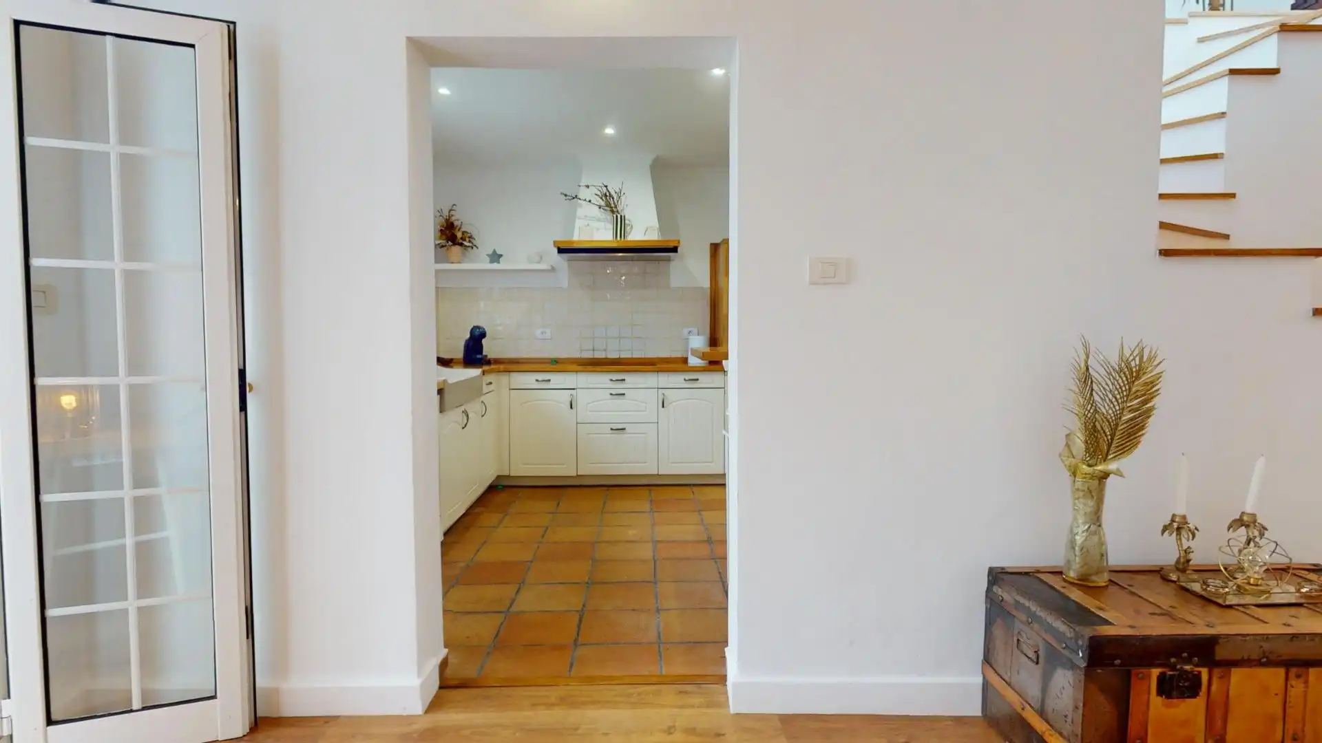 Terraced house with terrace for sale in Los Alvarados - Fuente los Berros - Bandama, imagen 10