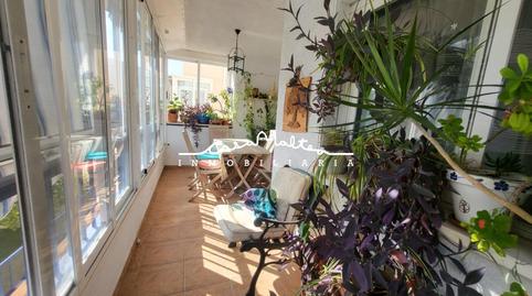 Foto 3 de Pis en venda a Avenida Albir, Pueblo - Urbanizaciones, Alicante