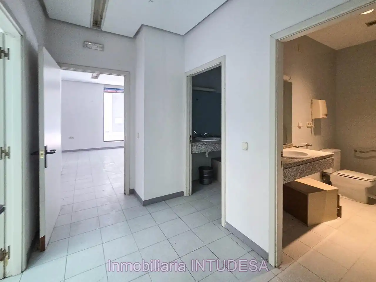 Local en venta en Tudela