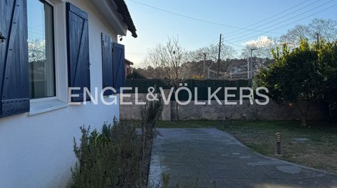 Photo 3 of Houses for rent in Lliçà d'Amunt, Barcelona