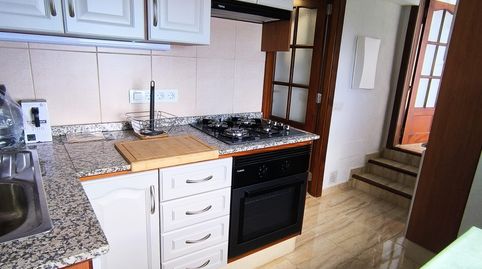 Photo 3 of Attic for rent in Centro, La Orotava