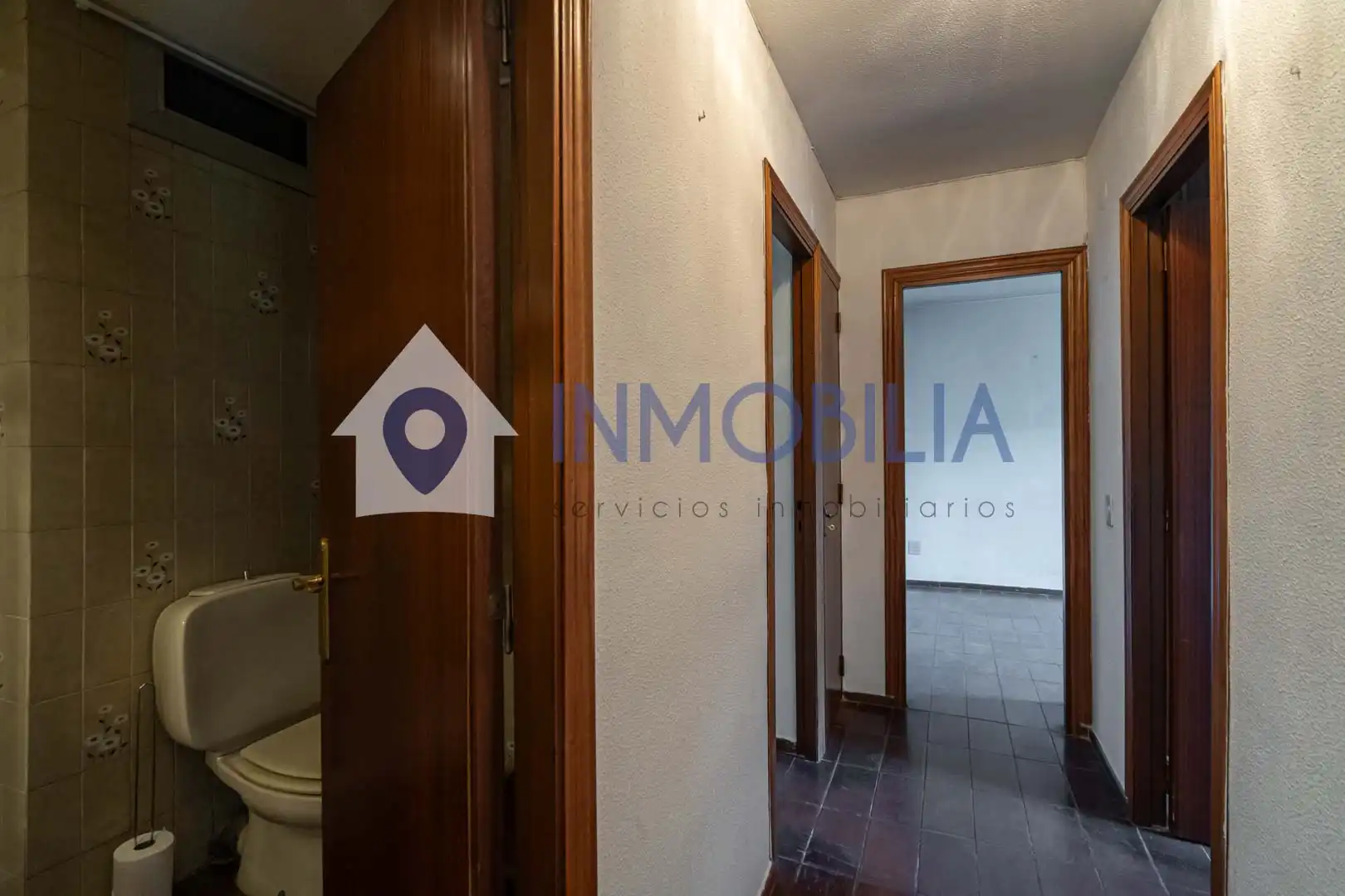 Flat for sale in Madrid  with Heating and Terrace