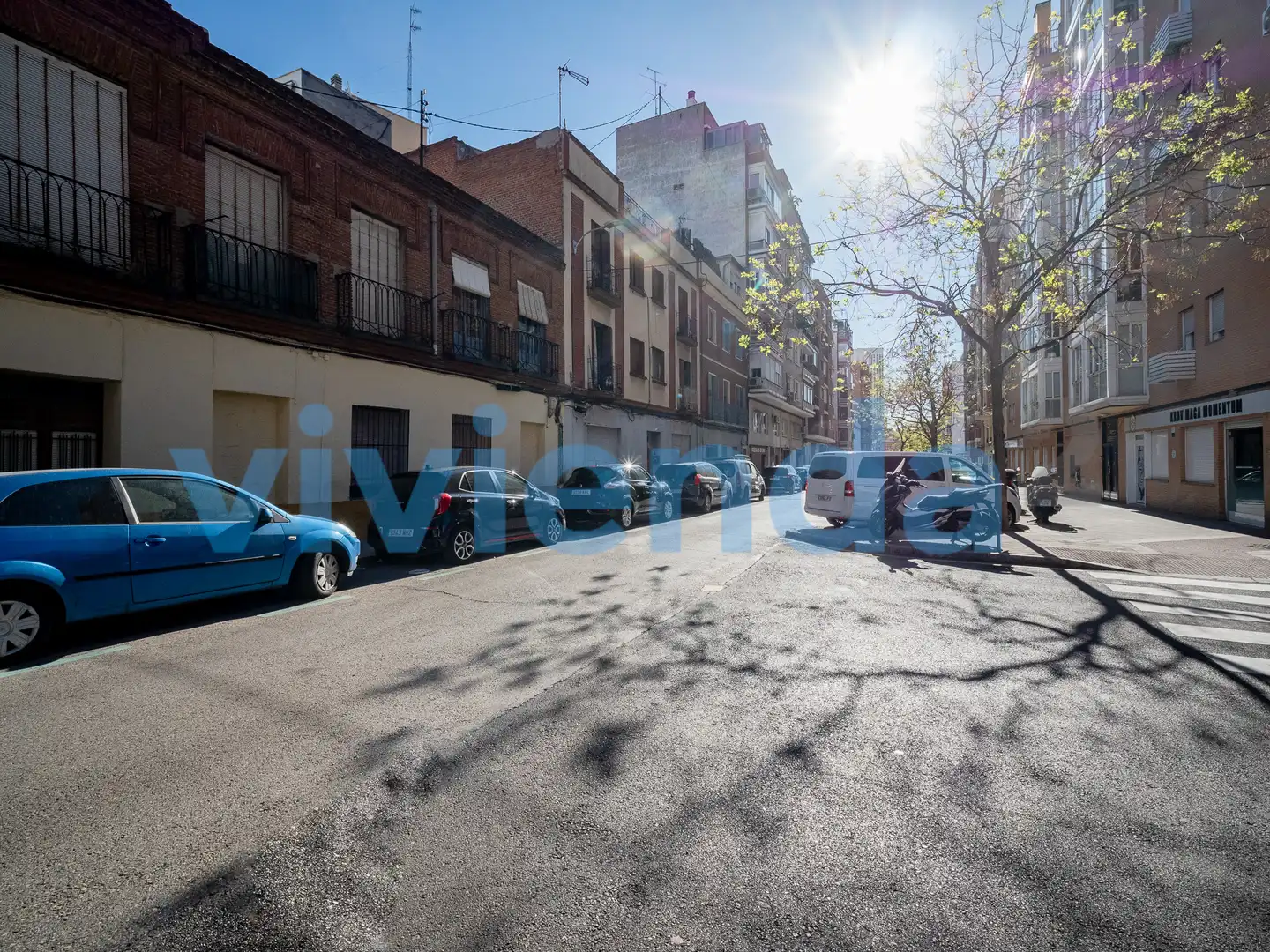 Piso en venta en Teruel, Cuatro Caminos - Azca