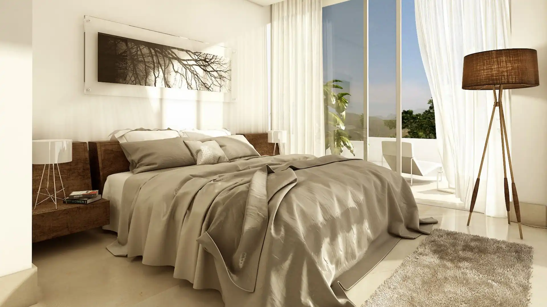 Casa con piscina en venta en Marbella Centro, imagen 3