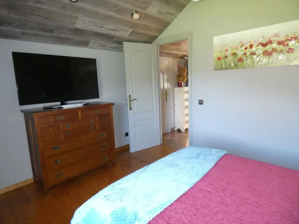 Casa amb jardí en venda a Valdés - Luarca, imagen 18