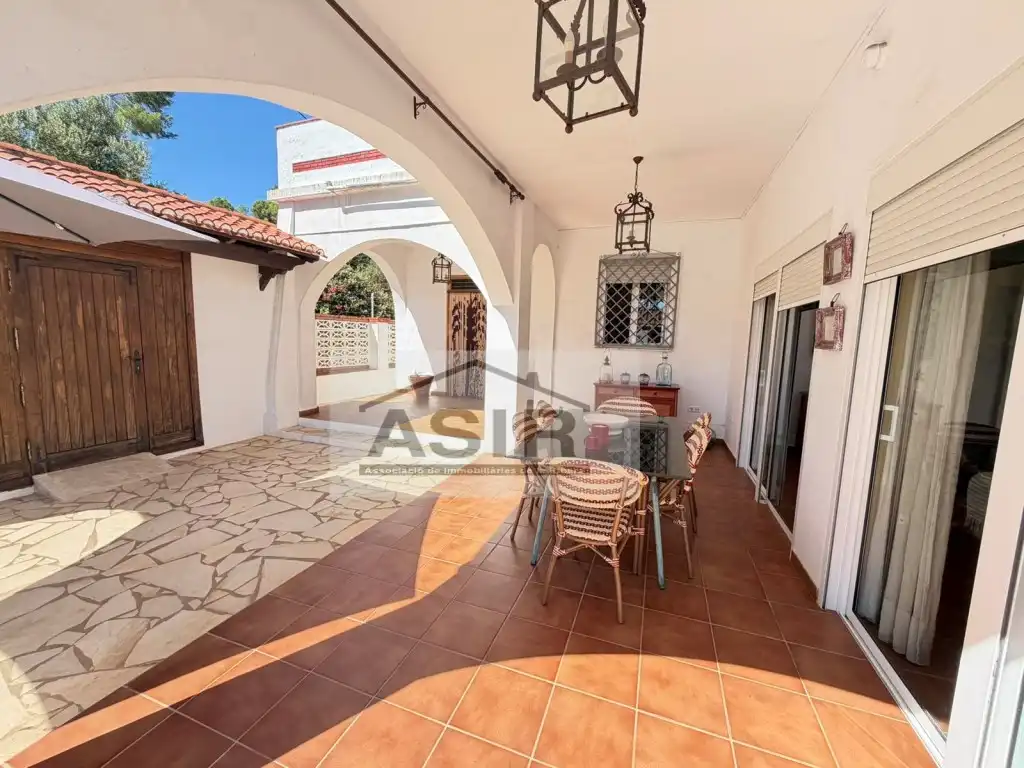 Villa avec piscine à vendre à Poligono 12 Paraje 191 La Murta, imagen 21