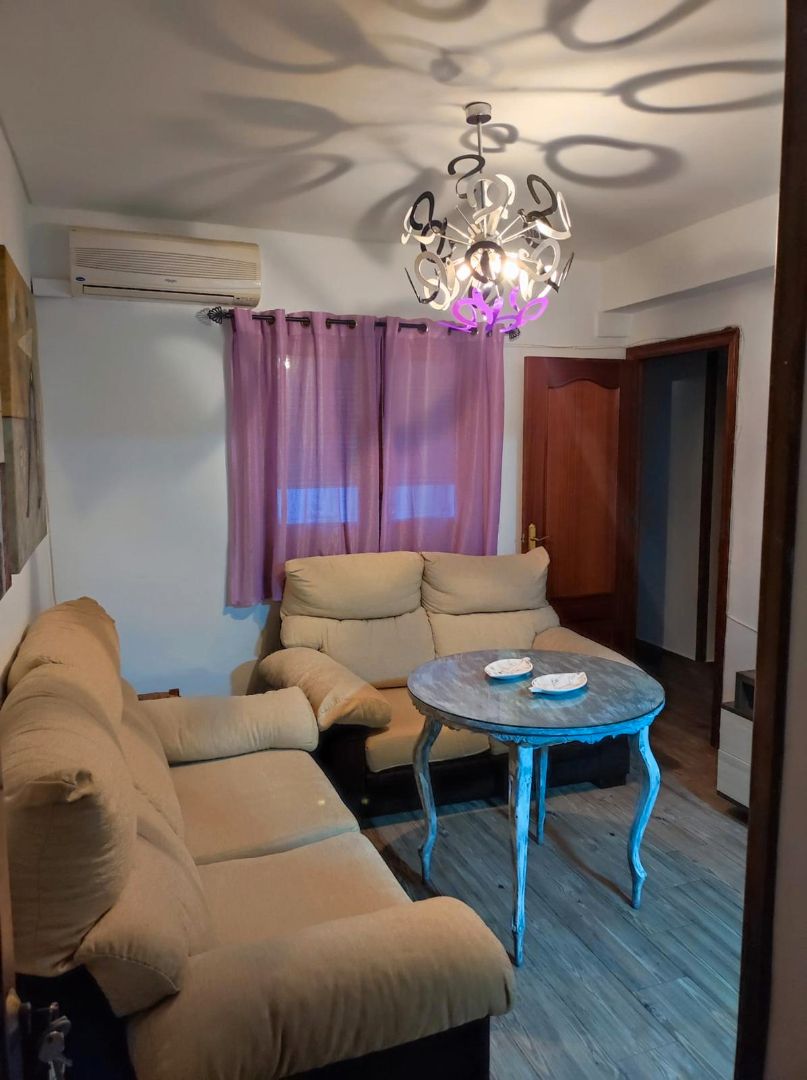 Pis en venda a Avenida Gran Vía Parque, Ciudad Jardín - Zoco, Poniente-Sur