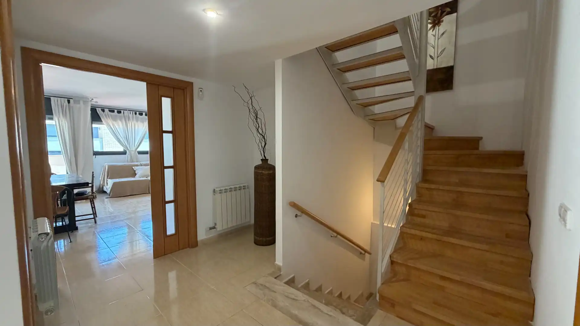 Casa o xalet en venda en Torredembarra amb Aire condicionat, Calefacció i Terrassa