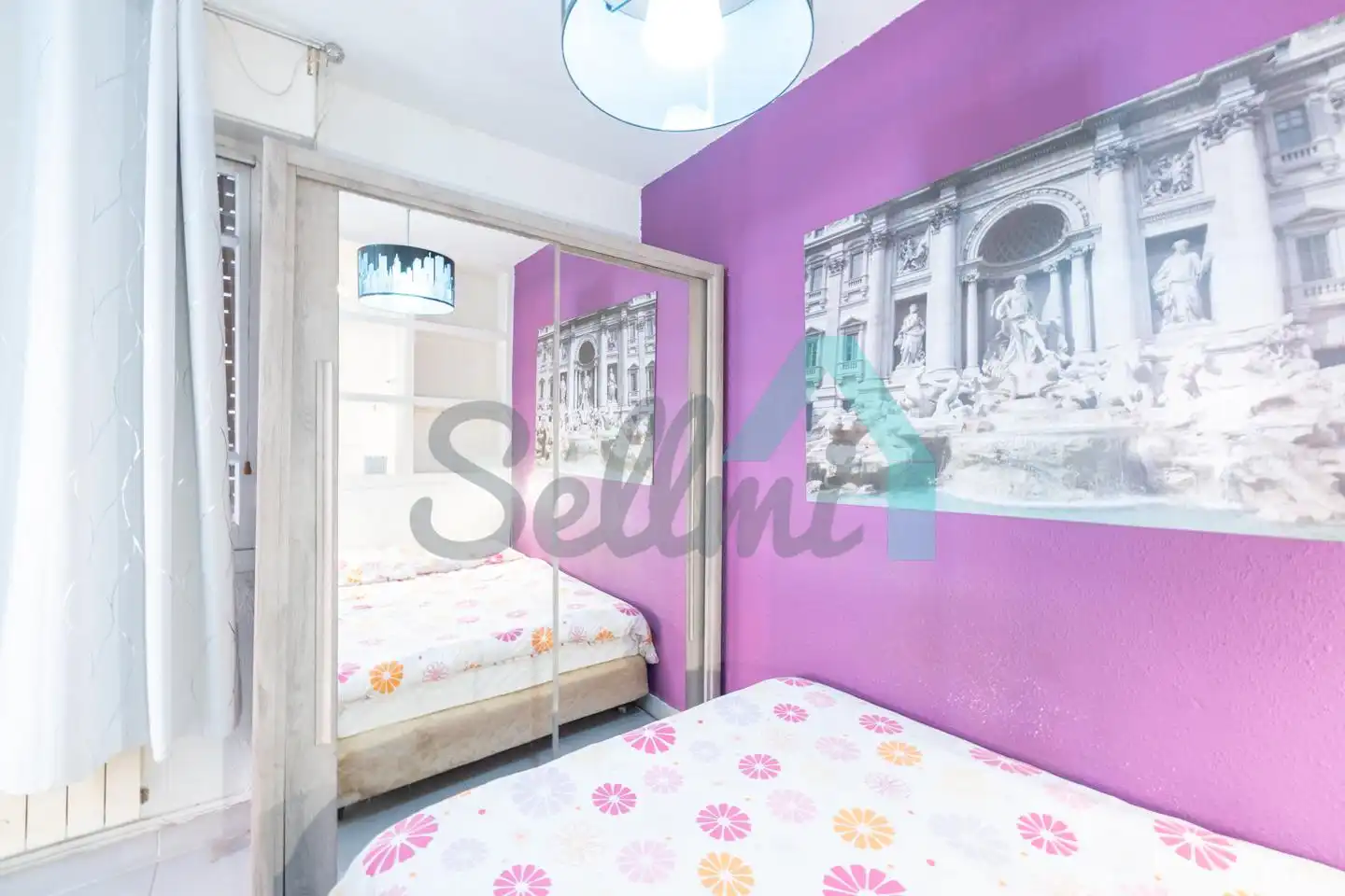 Planta baja de alquiler en Calle Arzobispo Guisasola, Santo Domingo - El Campillín
