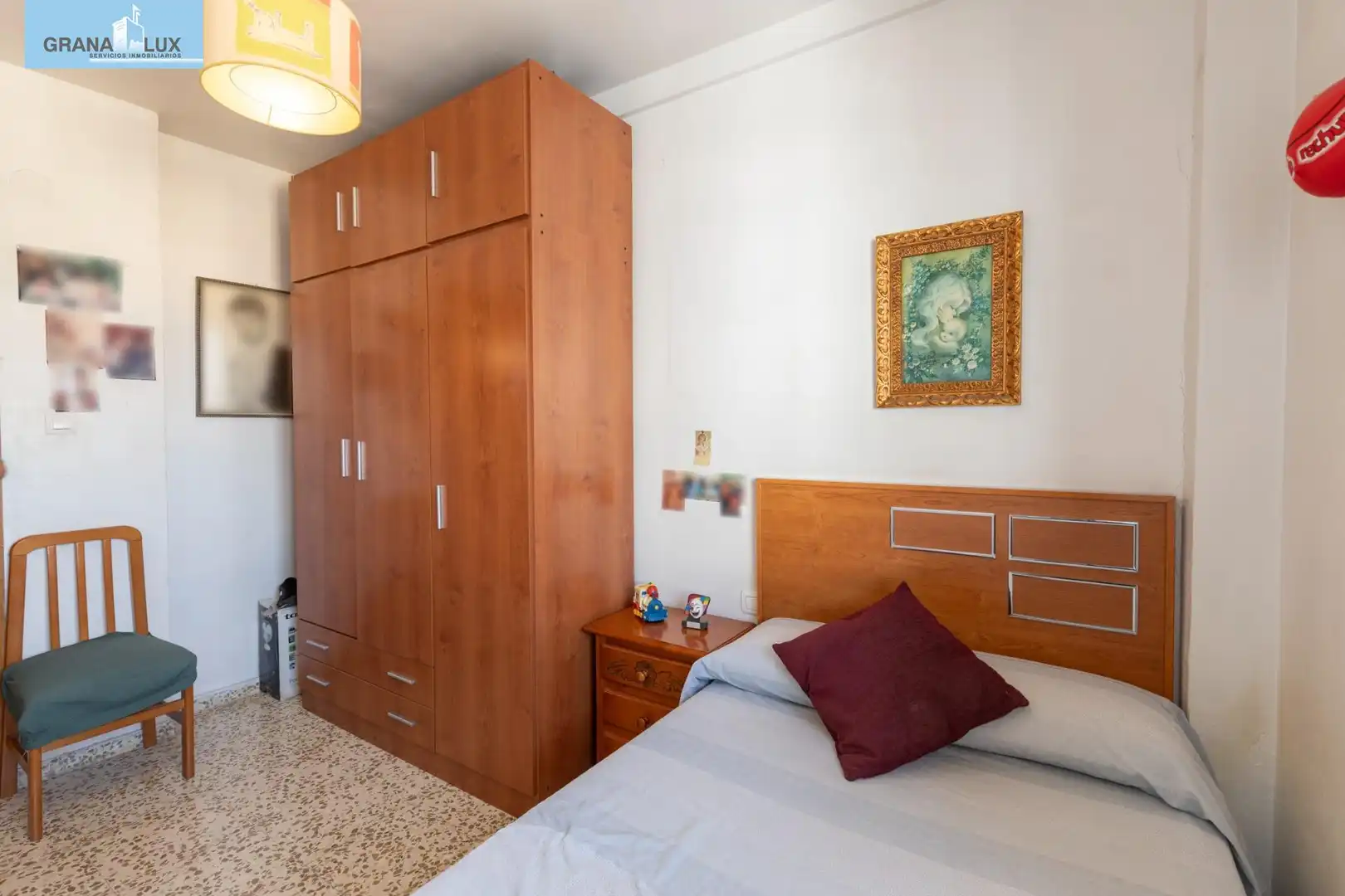 Piso con ascensor en venta en Calle de Diamantino García, imagen 25