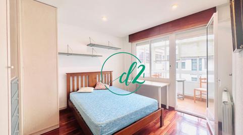 Foto 5 von Wohnungen zur Miete in San Francisco, Ourense Capital