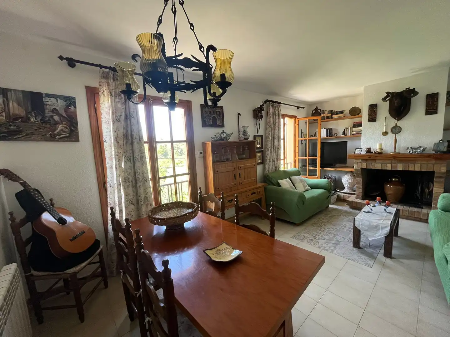 Casa en venda a Beceite, imagen 3