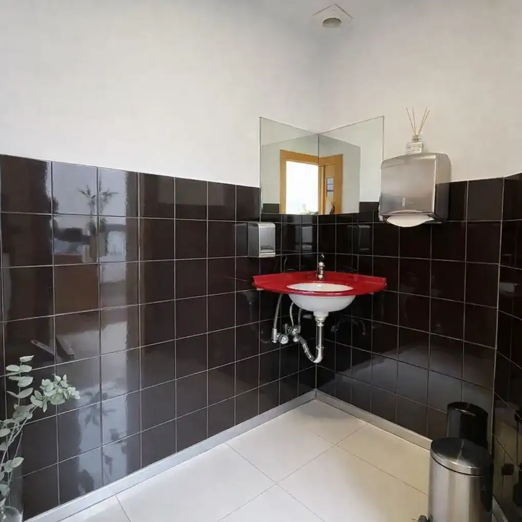 Business premises for sale in Zabalgana Hiribidea, imagen 20