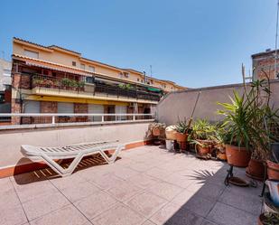 Terrassa de Dúplex en venda en  Lleida Capital amb Aire condicionat, Calefacció i Terrassa
