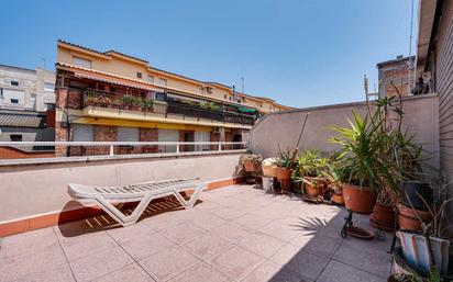 Terrassa de Dúplex en venda en  Lleida Capital amb Aire condicionat, Calefacció i Terrassa