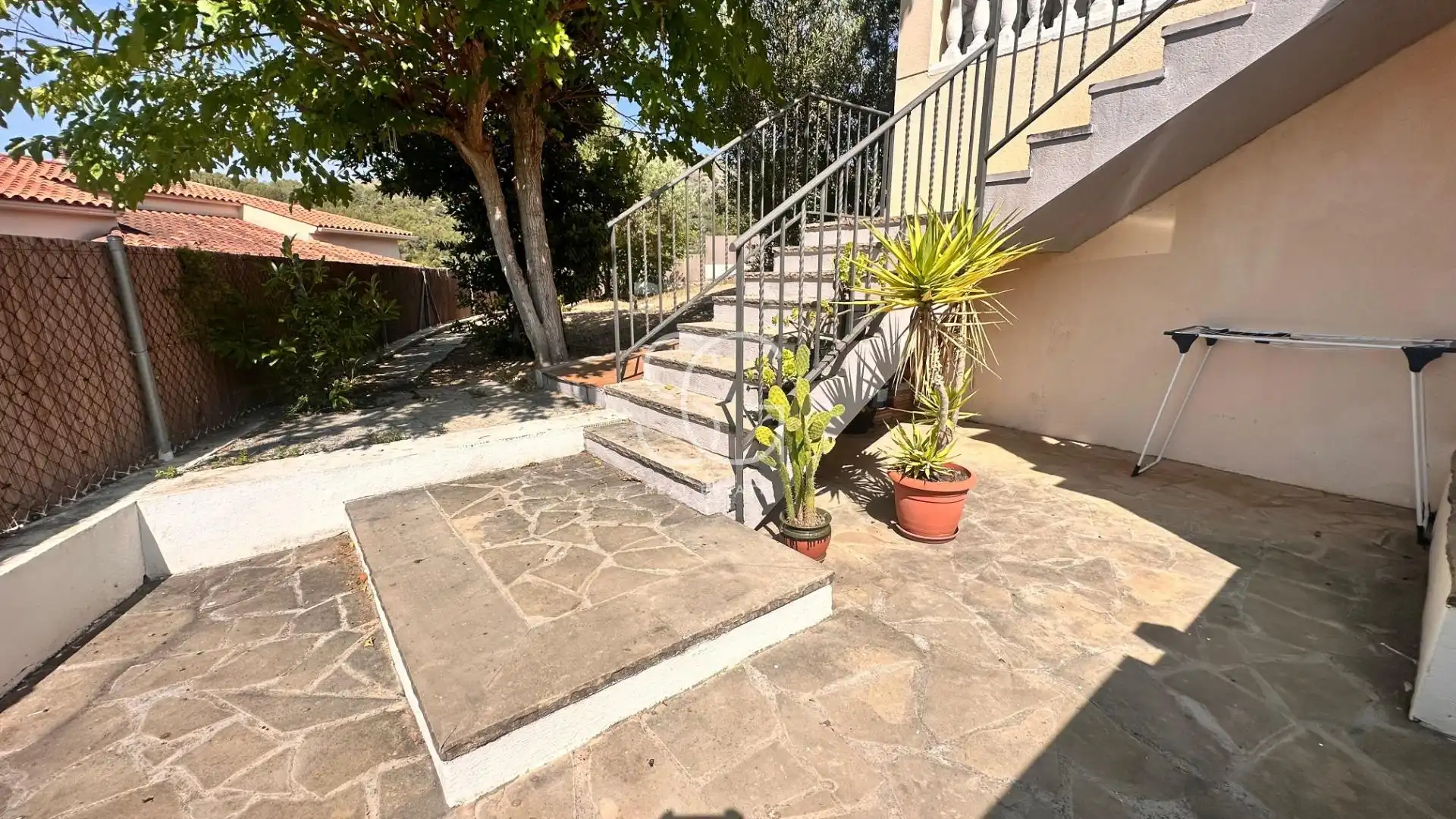 Casa bifamiliare con giardino in vendita a Roda de Barà, imagen 22