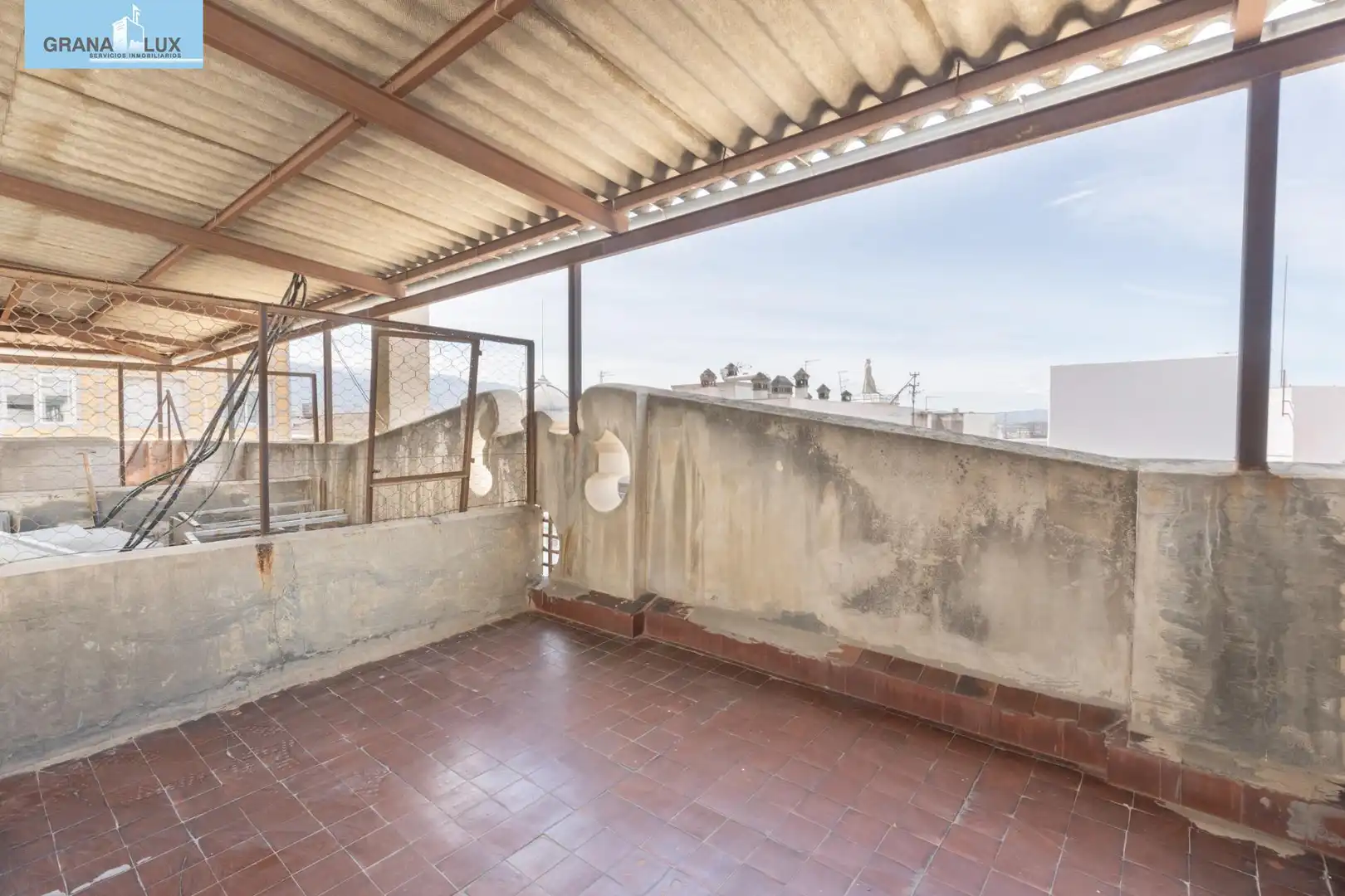 Piso con ascensor en venta en Calle Ángel Ganivet, imagen 50