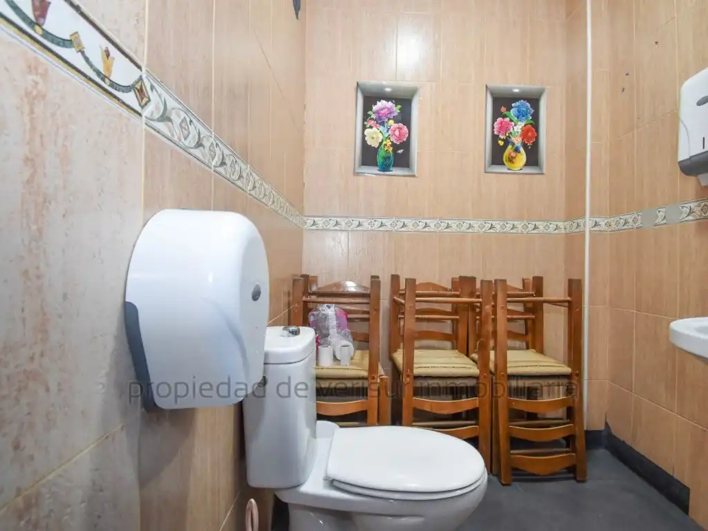 Local comercial de lloguer a Casco Antiguo, imagen 7