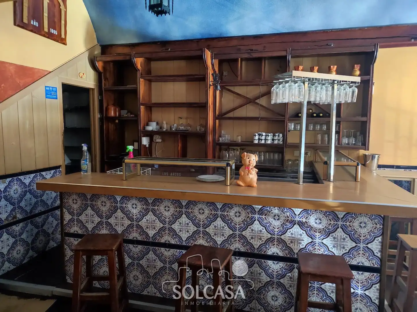 Local comercial en venda a Calle Dársena 2, imagen 10