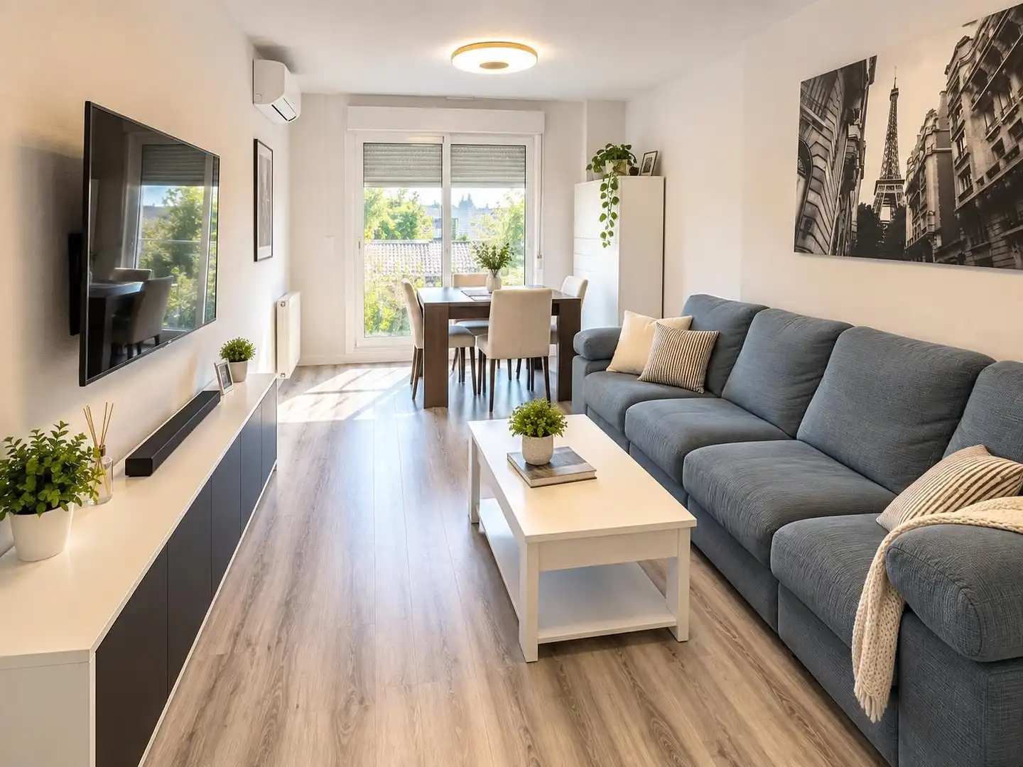 Wohnung mit Aufzug zum Verkauf in Actur-Rey Fernando