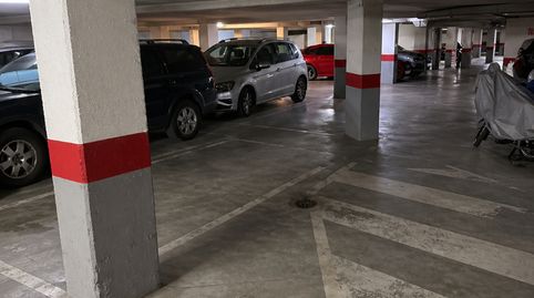 Photo 4 of Garage for rent in Calle de Tampico, 40, Salvador, Madrid Capital