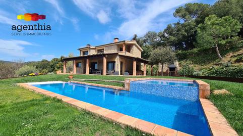 Foto 3 de Casa o xalet en venda a Camí del Pi Gros (del), Urbanitzacions del Nord, Girona