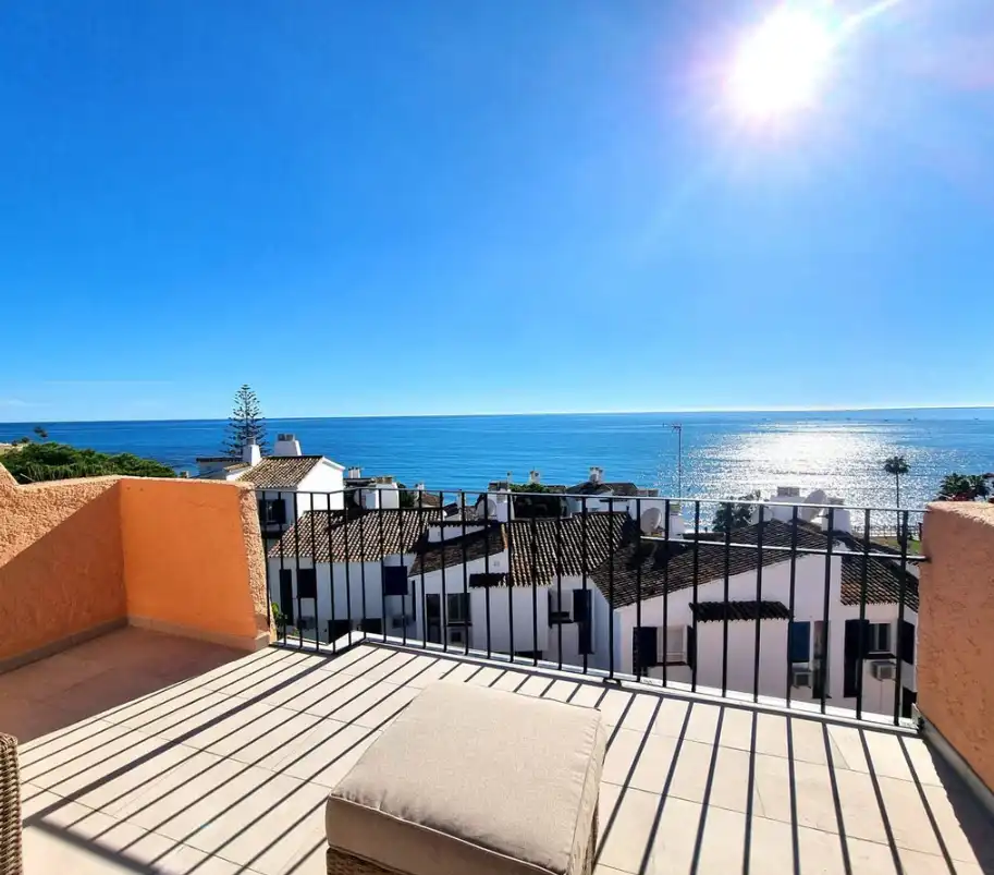 Appartement à vendre à Calahonda