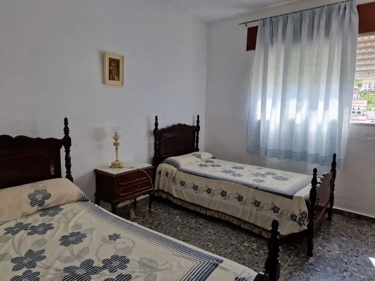 Casa rústica en venda a Tolox, imagen 16