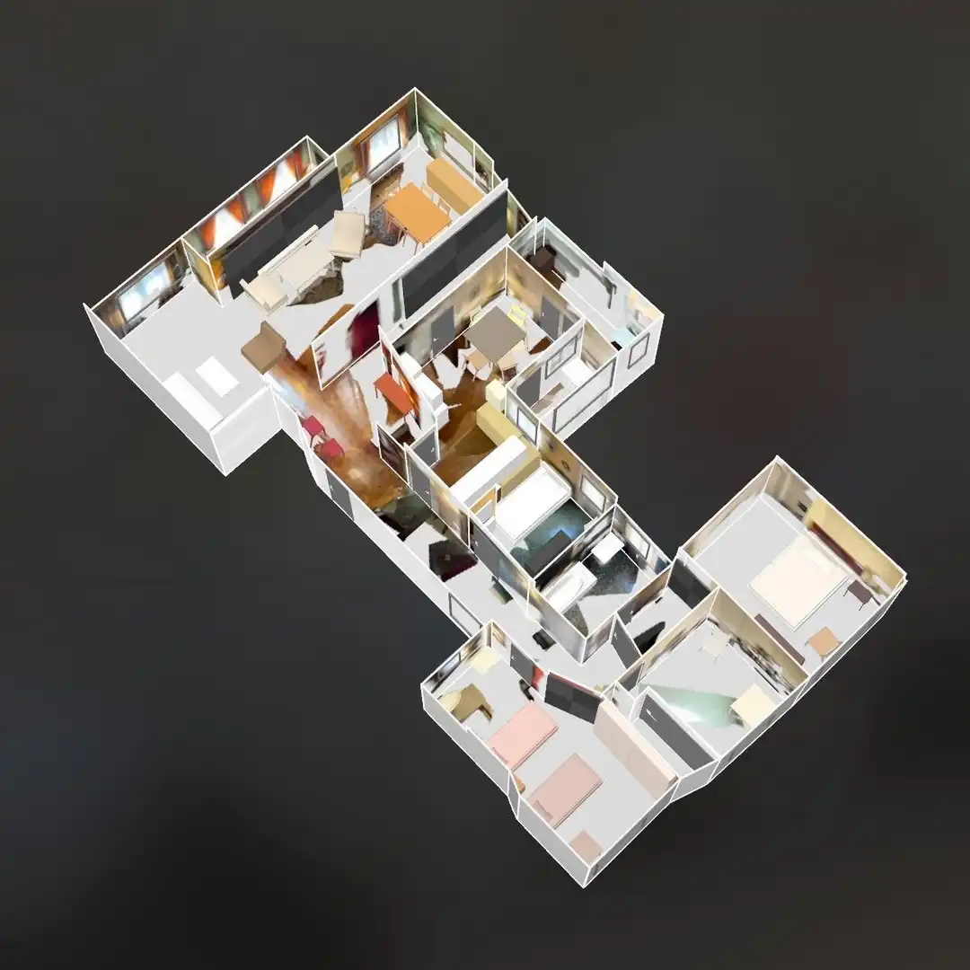 Flat with lift for sale in Calle FRAY LEOPOLDO DE ALPANDEI, imagen 45
