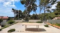 Garden of House or chalet for sale in Castelldefels  with Air Conditioner, Private garden and Terrace