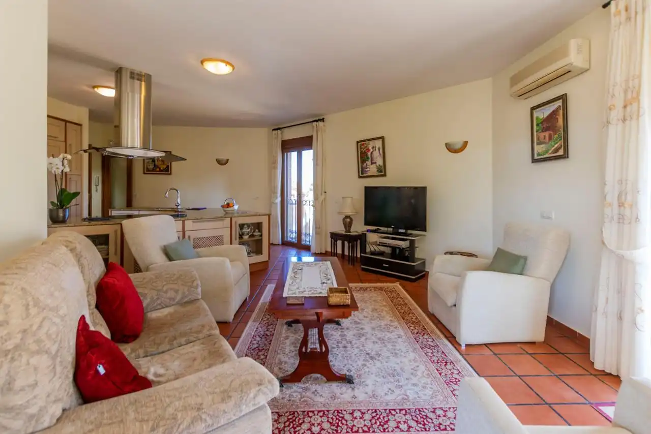 Villa avec piscine à vendre à Turre, imagen 12