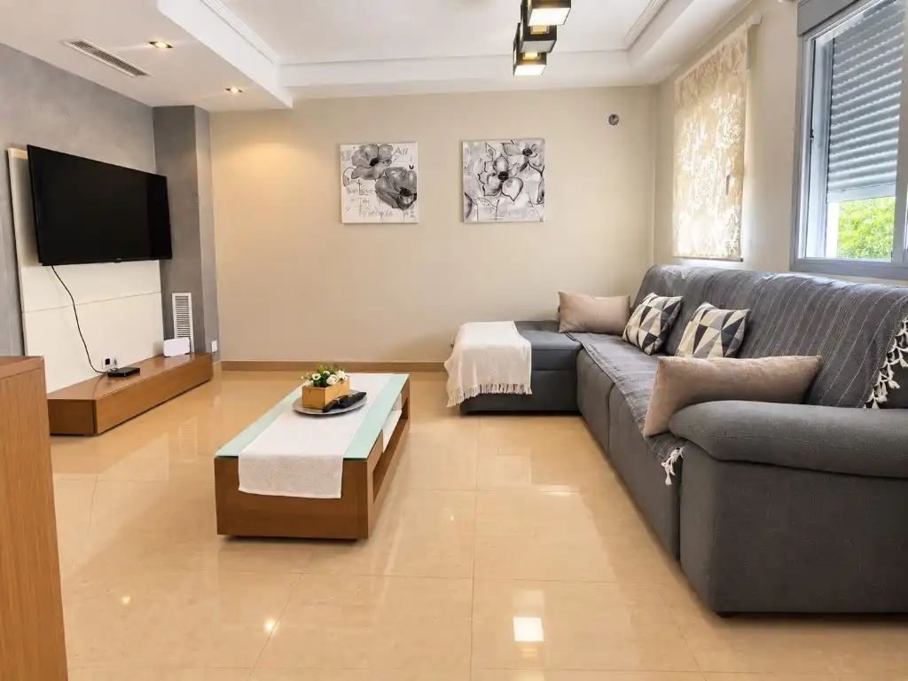 Casa a schiera in vendita a Bellreguard, imagen 6