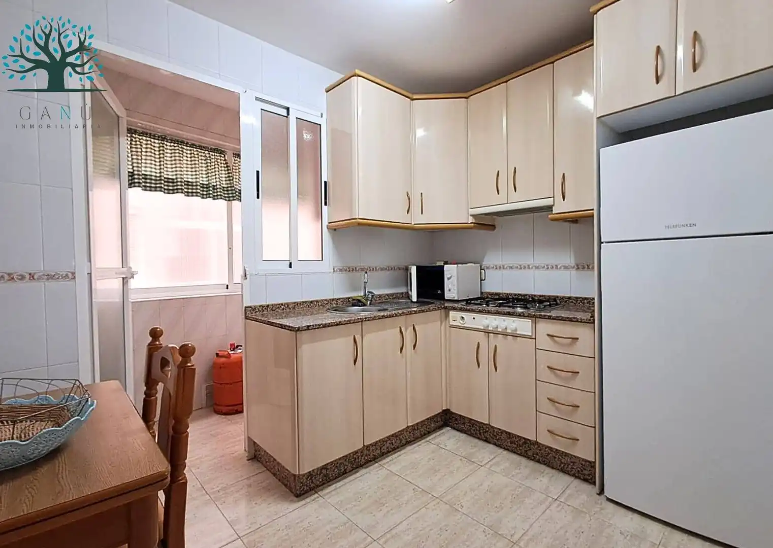 Apartamento con ascensor en venta en Puerto de Mazarrón, imagen 9