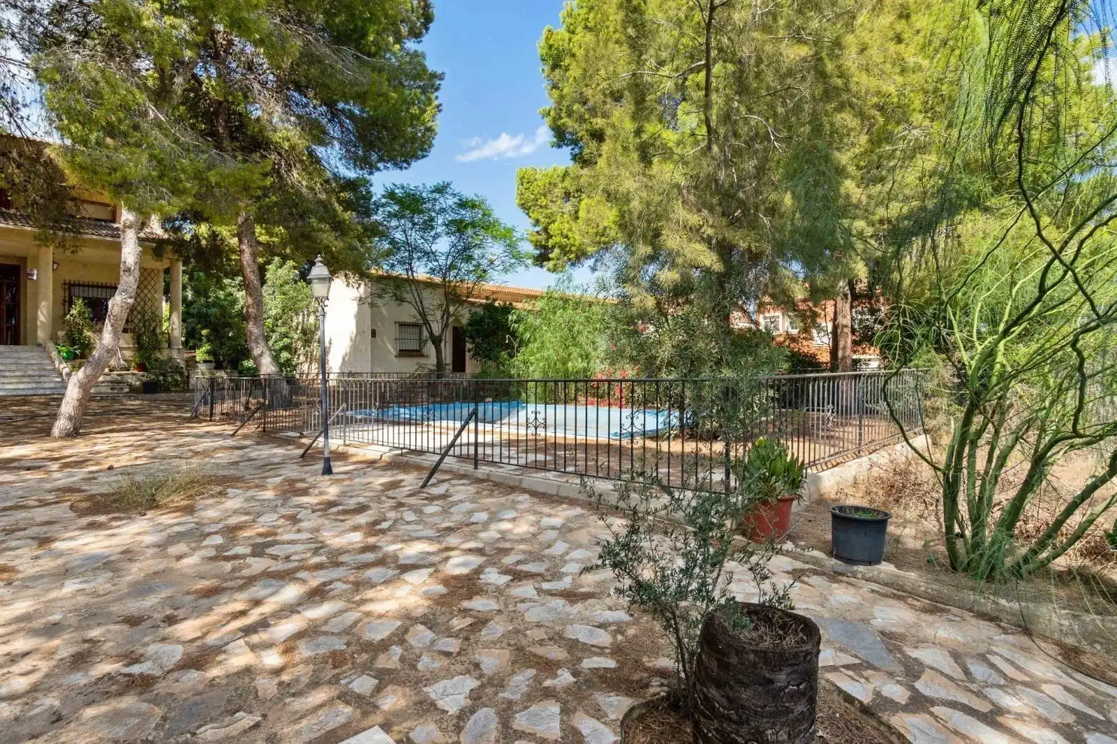 Villa à vendre à Los Balcones - Los Altos, imagen 3