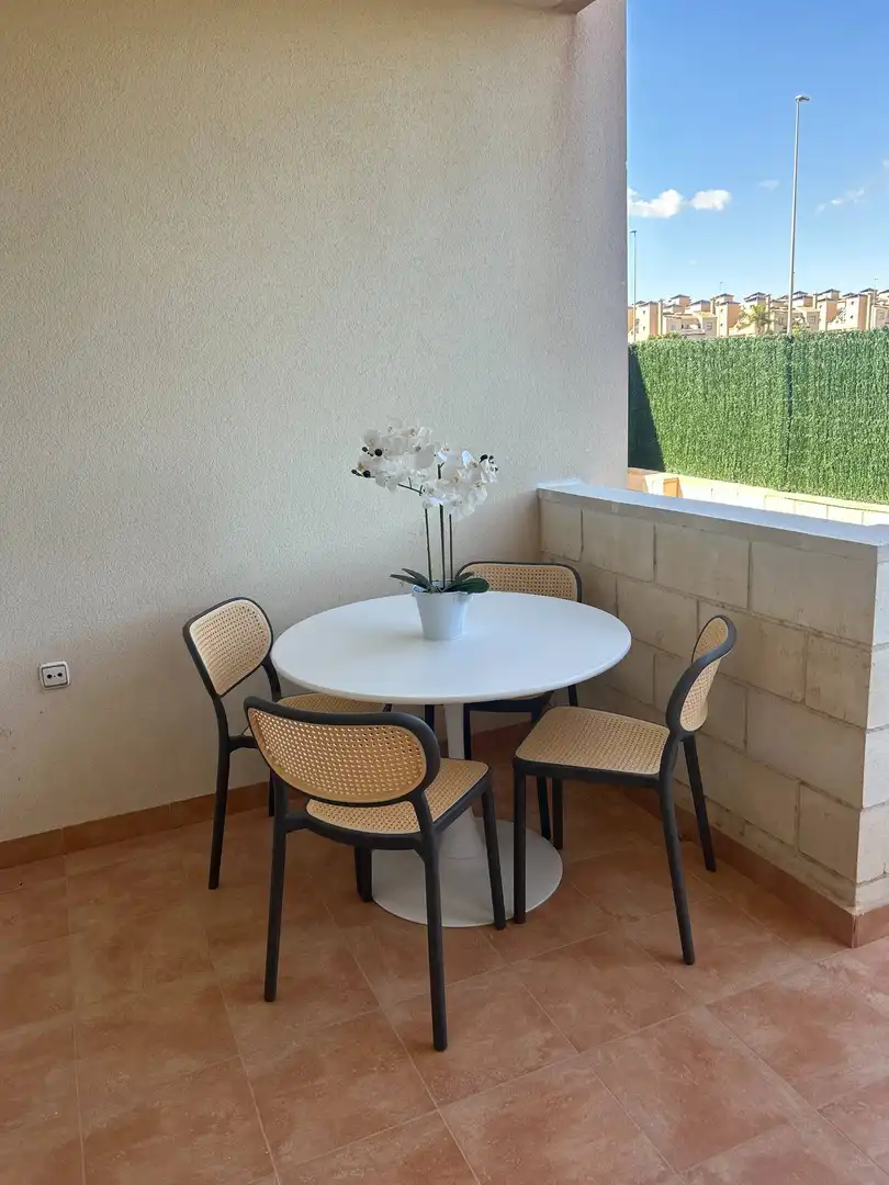 Appartement compact avec terrasse à vendre à Orihuela Costa, imagen 69