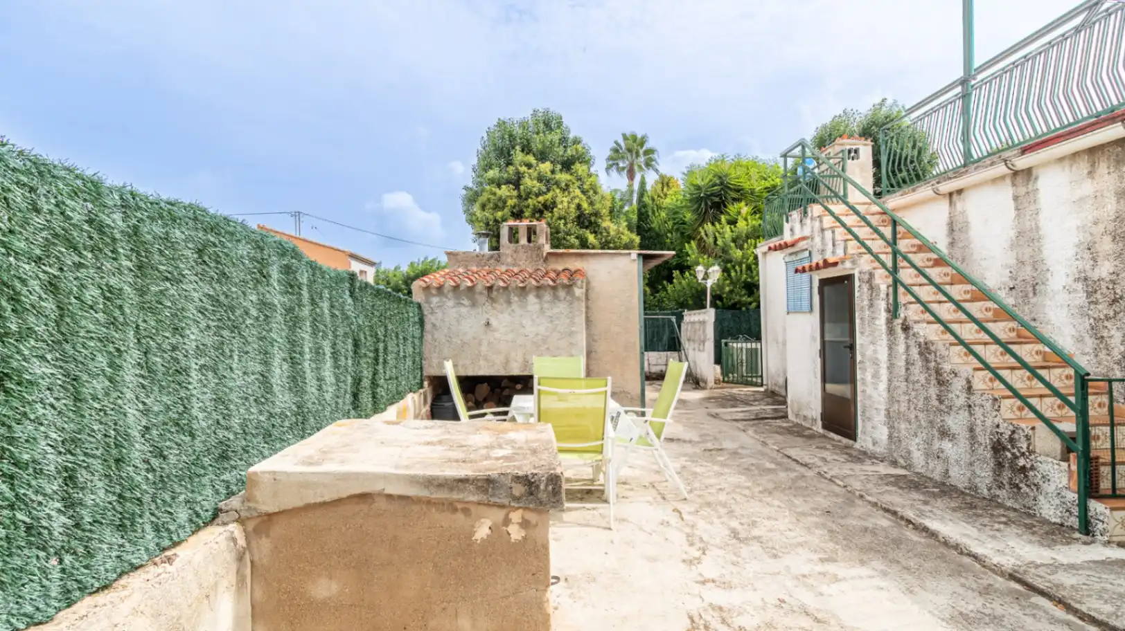 Villa mit Pool zum Verkauf in Centro, imagen 13