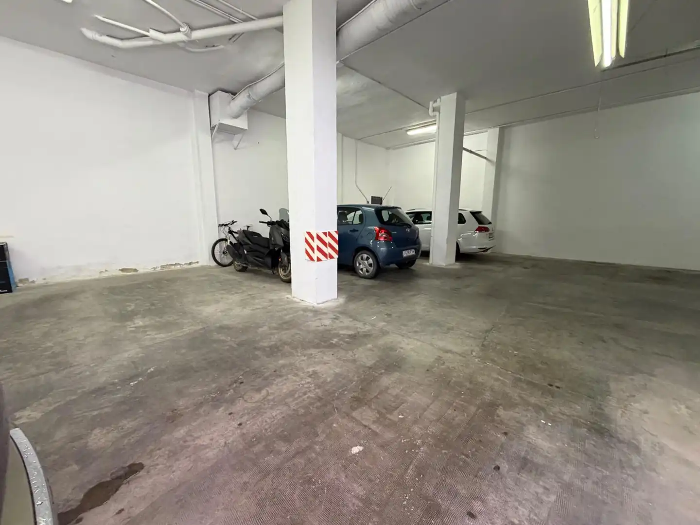 Local commercial à louer à Parque de la Bombilla, imagen 7
