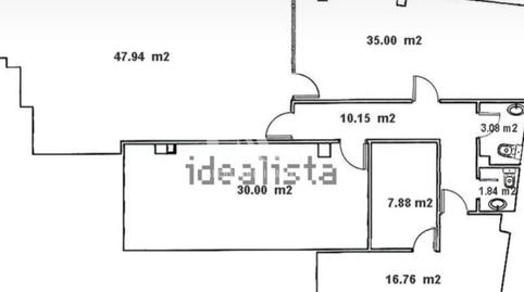 Foto 2 von Geschaftsraum zur Miete in Zona Centro,  Córdoba Capital
