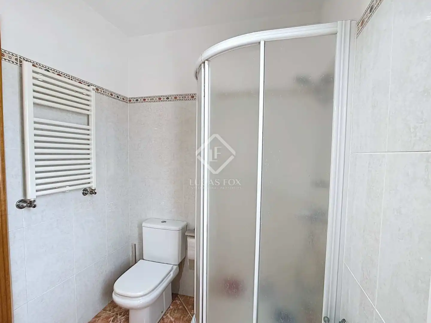Bany de Casa o xalet en venda en Ciutadella de Menorca amb Aire condicionat, Calefacció i Jardí privat