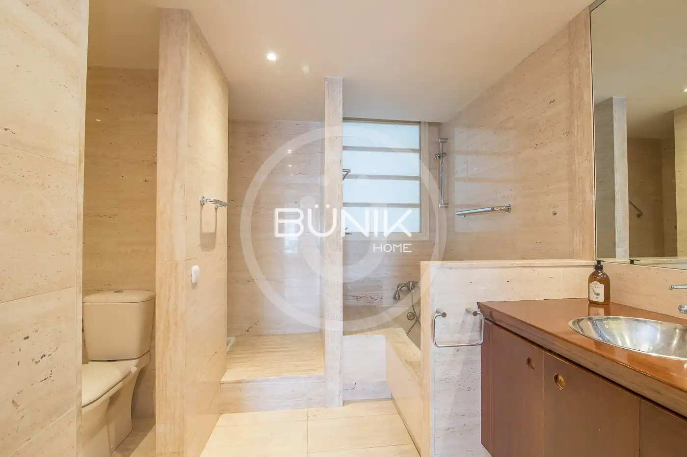 Wohnung zur Miete in Barcelona, Barcelona