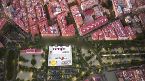 Foto 3 de Garatge de lloguer a Calle Jesus Hurtado, 1, Santiago el Mayor,  Murcia Capital