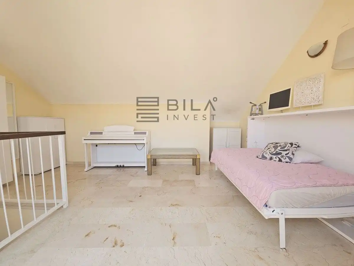 Casa adosada en venta en Casco Golf, El Rosario - Ricmar