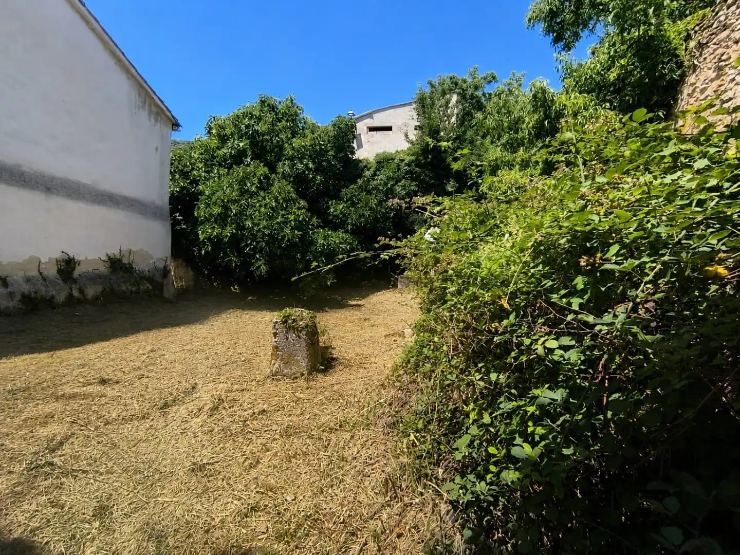 Edificio en venta en Tubilla del Agua