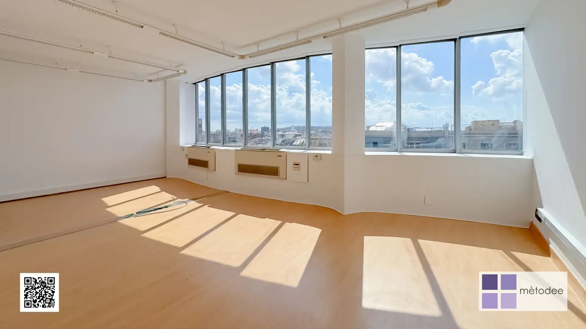 Office for rent in Les Corts