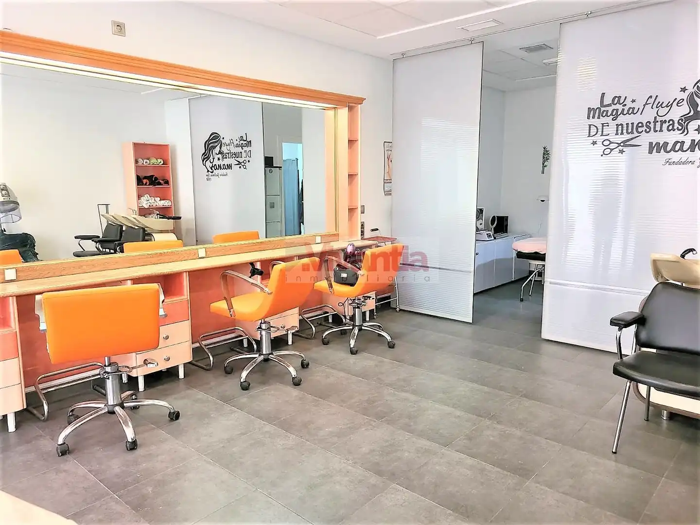 Local comercial en venta en Lorca Ciudad, imagen 7