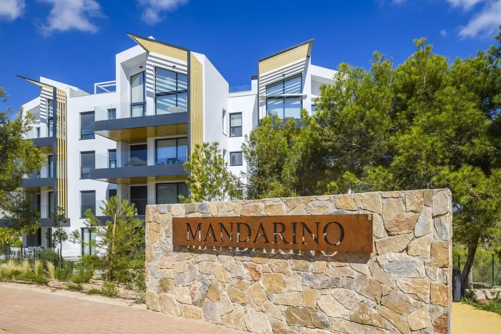 Appartement compact à vendre à Orihuela Costa, imagen 2