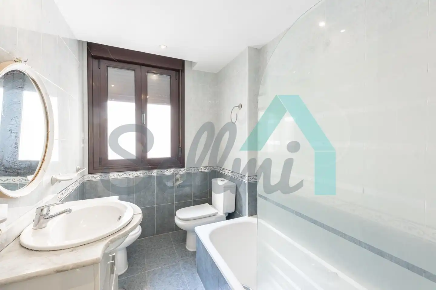 Wohnung mit Aufzug zum Verkauf in Avenida Orrin, imagen 17