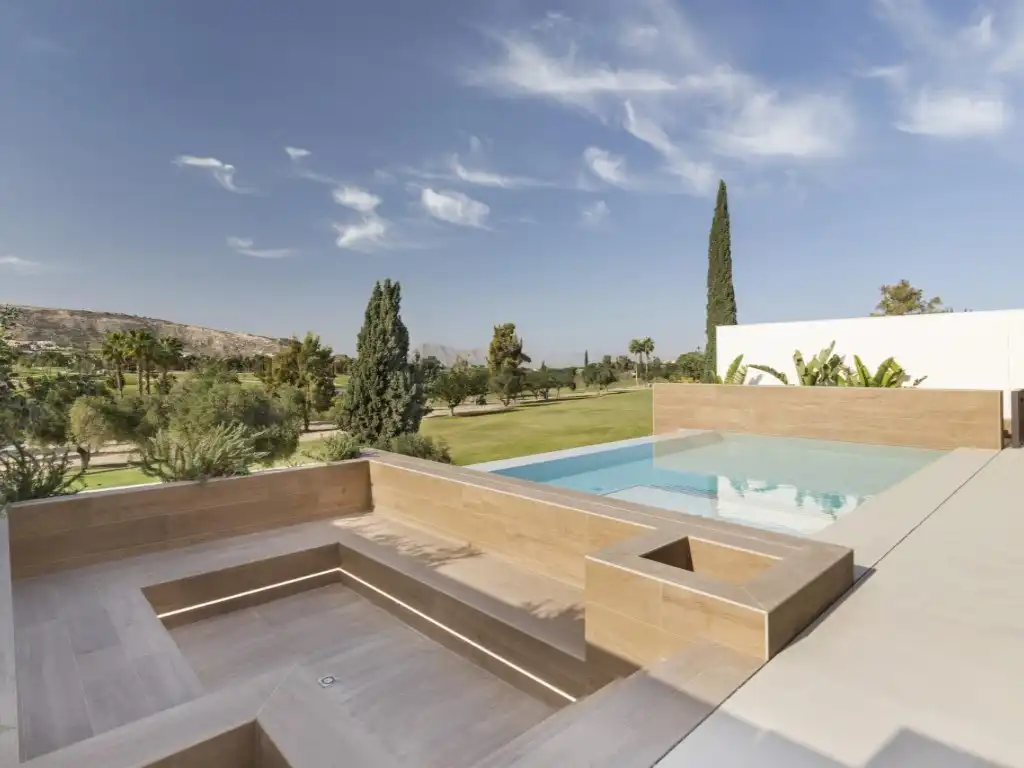 Maison avec piscine à vendre à Algorfa, imagen 30
